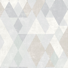 Papel De Parede | Coleção Hexagone | Ref. L59807